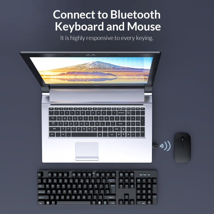 ORICO BTA-608 Bluetooth 5.0 Adapter, BTA-608 ORICO BTA-608 Bluetooth 5.0 Adapter, BTA-608
